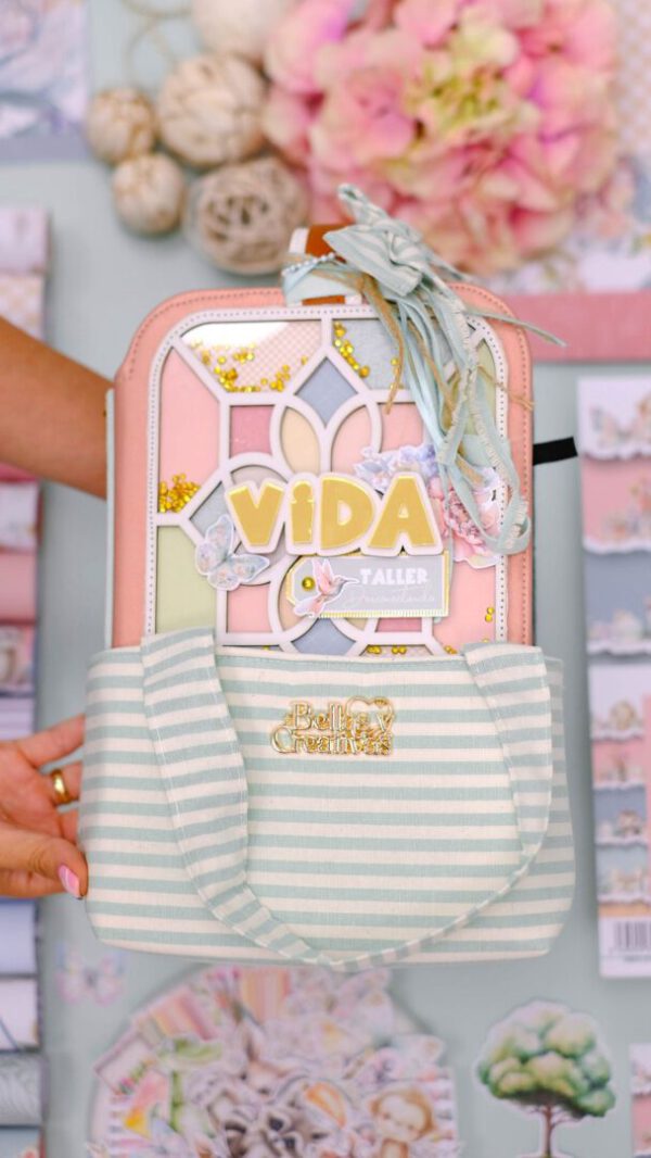 Pura Vida, solo estructura+ vídeos. - Imagen 2
