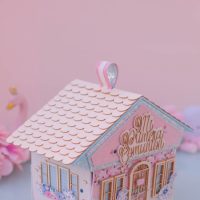 Casita comunión