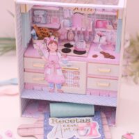 cocina mujeres creativas
