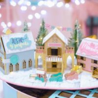 Poblado Navideño