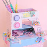 maquina mujeres creativas